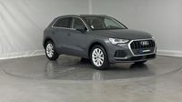 Audi Q3 35 TDI 150ch Design S tronic 7 — photo 3