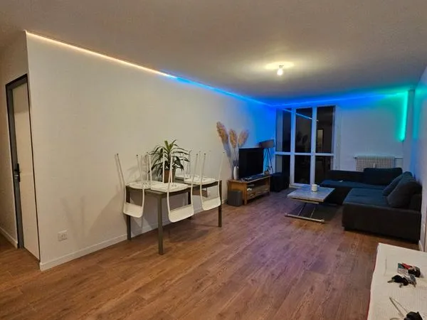 Chambre à louer 450 TTC (charges comprises, elec+internet) )