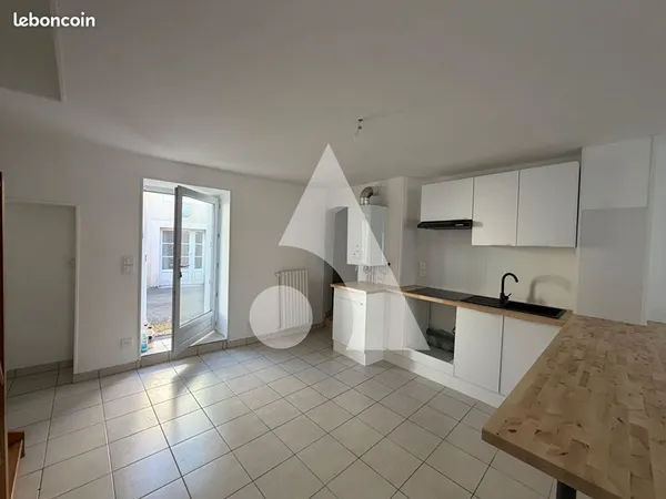 Maison 3 pièces 71 m²