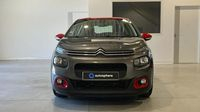 Citroen C3 PureTech 82ch Feel