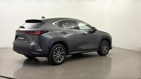 Lexus Nx 450h+ Luxe 4WD — photo 5