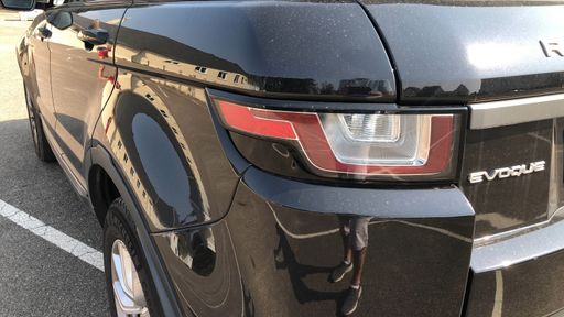 Land Rover Range Rover Evoque 2.0 TD4 180 4WD BVA8 - Business – 2017 – 163478 km – Diesel – Boîte Automatique — photo 11