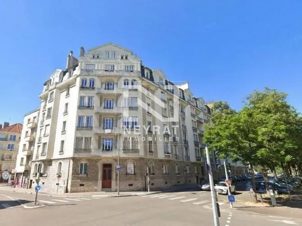 Appartement 3 pièces 80 m²