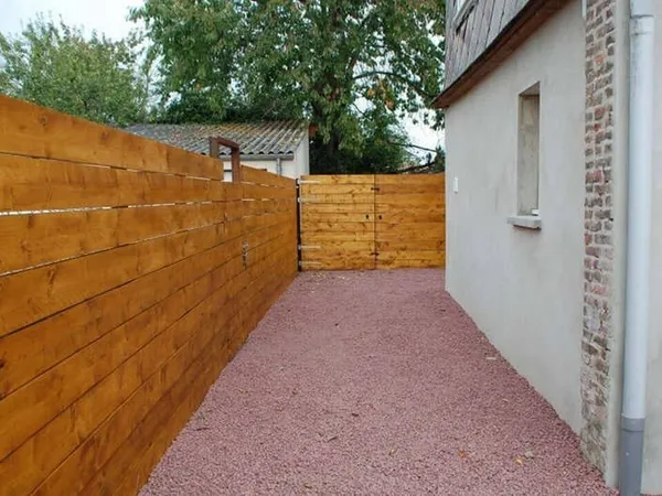 Appartement 3 pièces 48 m²