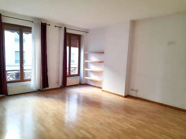 Appartement 4 pièces 100 m²