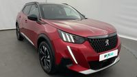 Peugeot 2008 1.2 PureTech 130ch S&S GT EAT8 — photo 3