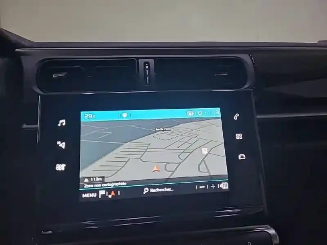 Citroën C3 puretech 83 s&amp;s bvm5 — photo 22