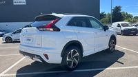 Mitsubishi Eclipse Cross 2.4 MIVEC PHEV 188ch Instyle 4WD — photo 5