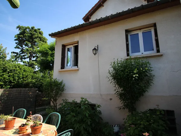 MASSY Quartier Graviers , Maison Massy 4 pièce(s) 108 m2