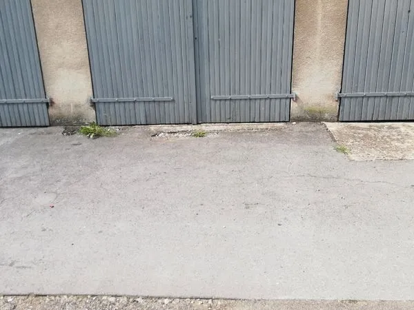 Garage fermé Thionville