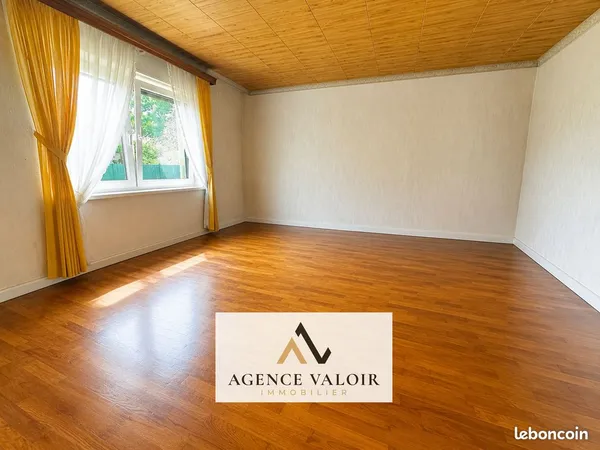 Maison 7 pièces 140 m²