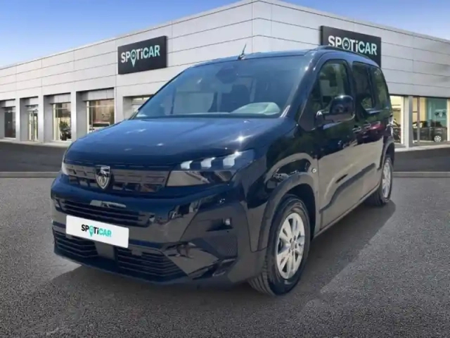 Peugeot Rifter taille m - 1.5 bluehdi 130ch s&amp;s allure eat8 5 places