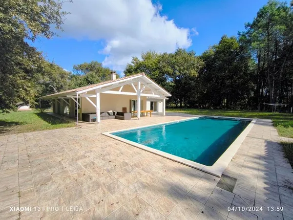 Maison de luxe 7 pièces 283 m²