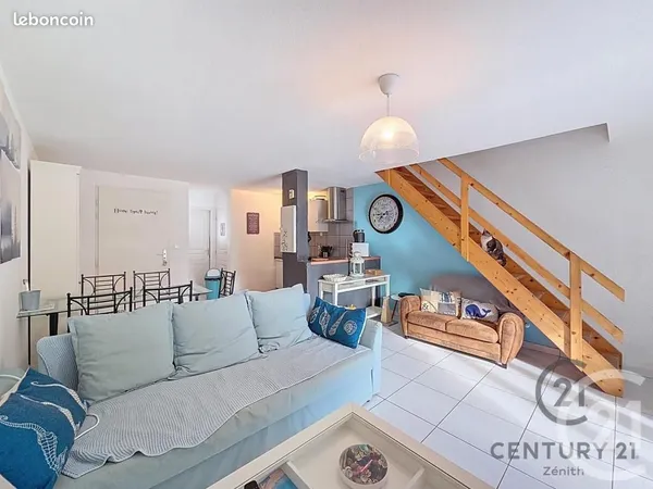 Maison 3 pièces 68 m²