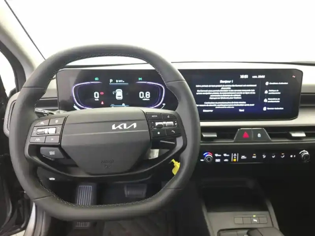 Kia Stonic 1.0 t-gdi 100 ch dct7 — photo 11