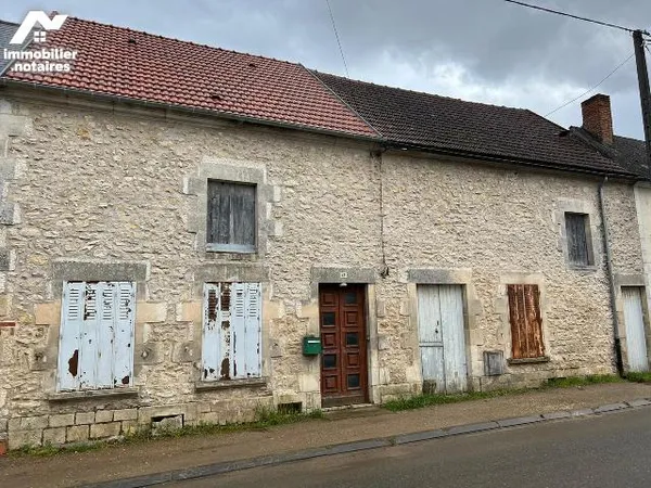 Maison 3 pièces 61 m²