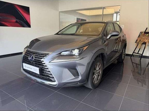 Lexus NX Lexus NX 300h 2WD Business Euro6d-T