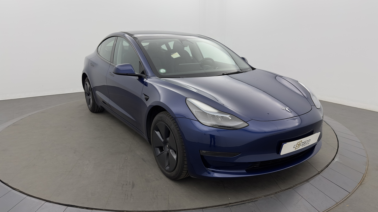 Tesla MODEL 3 Autonomie Standard Plus RWD — photo 7