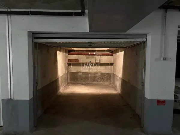 Stationnement Location Strasbourg 220€