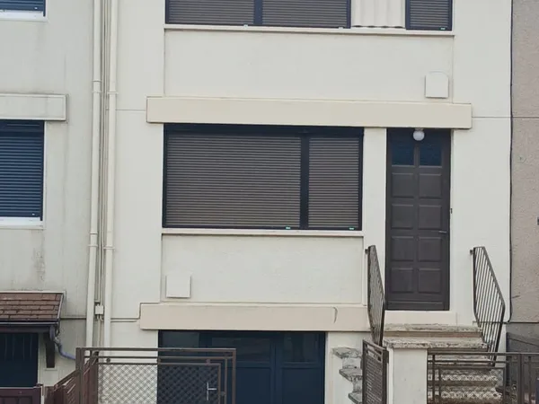 Maison 3 pièces 51 m²