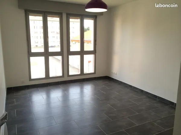 Loue studio proche centre ville pontarlier
