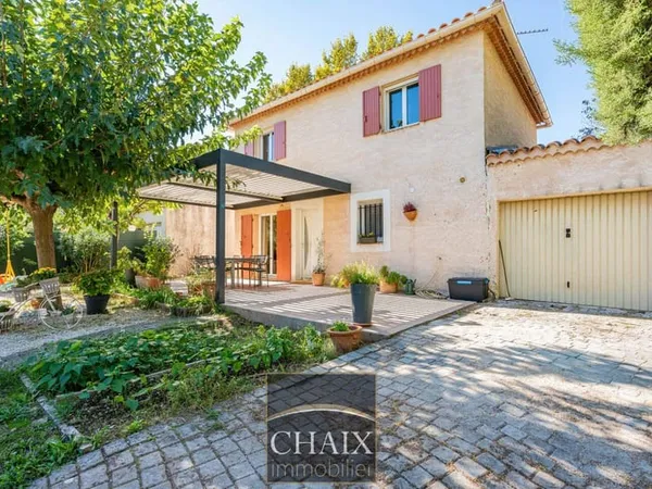 Maison 5 pièces 120 m²