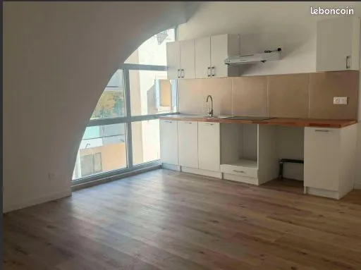 Appartement T3