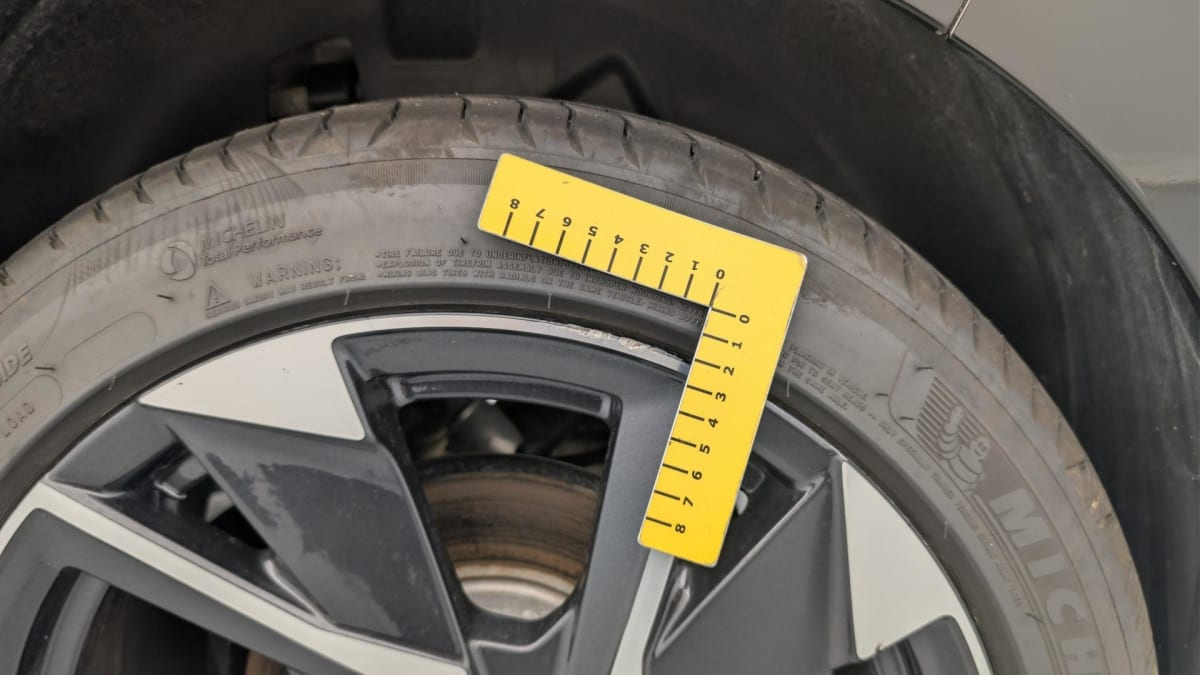 Peugeot 308 — photo 24