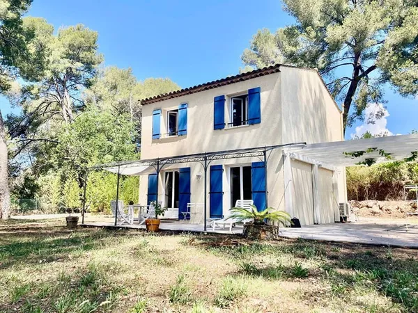 Maison 4 pièces 88 m²