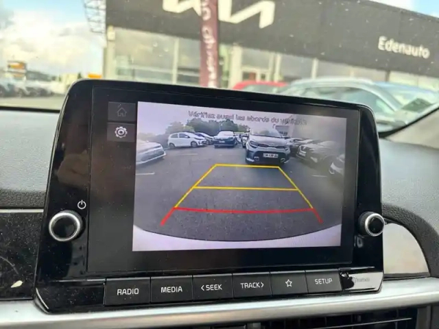 Kia Picanto 1.0 dpi 67ch isg bvm5 — photo 27