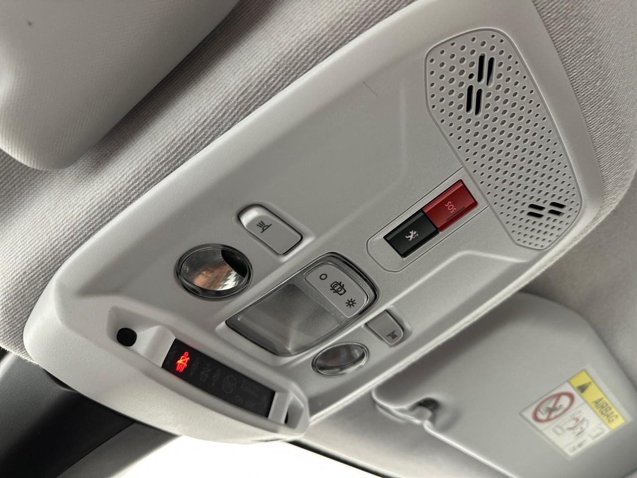 Peugeot 208 puretech 100 s&s bvm6 allure — photo 33