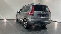 Dacia Jogger 1.6 hybrid 140ch Extreme 7 places — photo 7