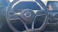 Nissan Juke 1.0 DIG-T 114ch N-Connecta 2021.5 — photo 14