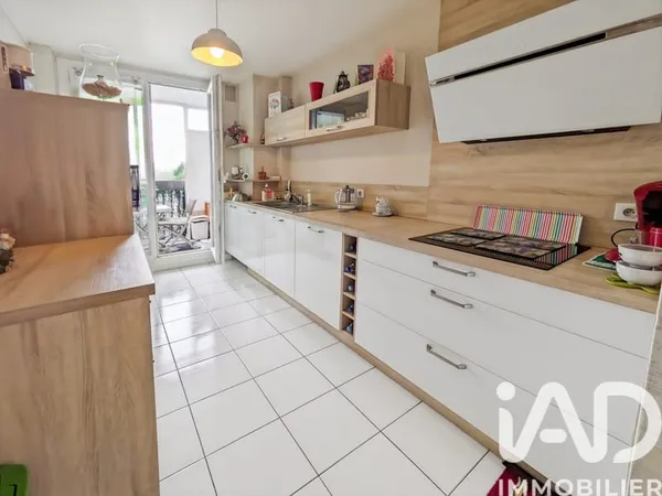 Vente Appartement 5 pièces