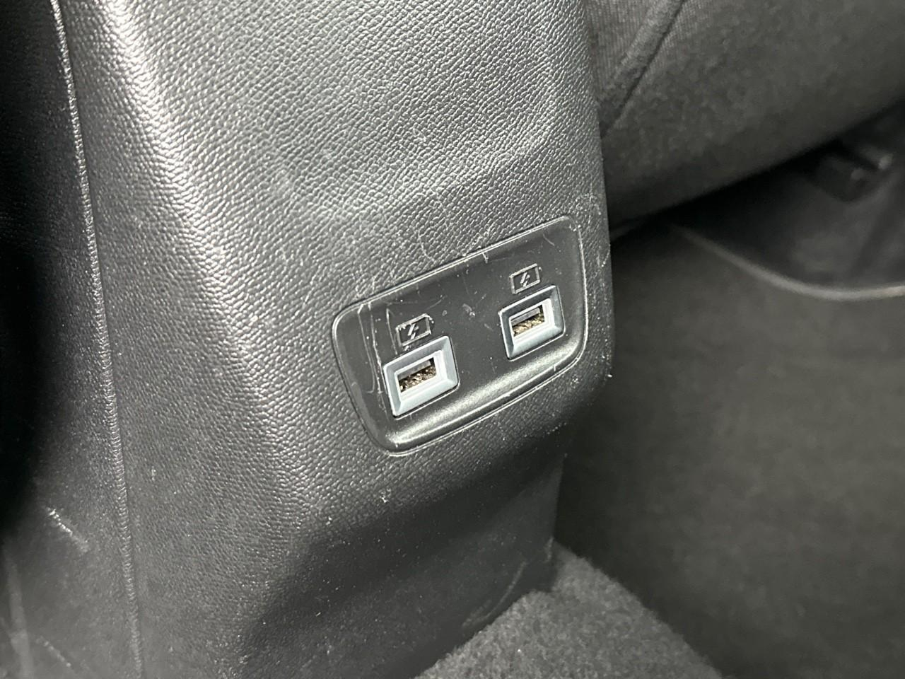 Peugeot 2008 puretech 130 s&s eat8 style — photo 34