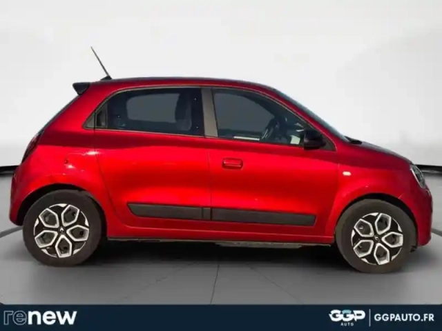 Renault Twingo e-tech electric equilibre r80 achat intégral — photo 6
