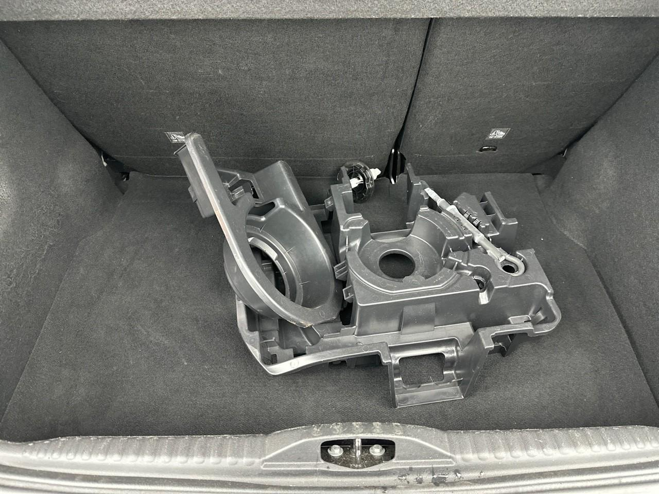 Citroën C3 puretech 83 s&s bvm5 shine — photo 6