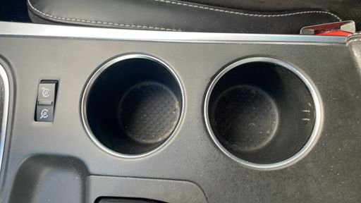 Renault Megane Estate 1.5 dCi 110 - Intens – 2018 – 111679 km – Diesel – Boîte Manuelle — photo 18