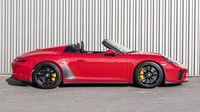 Porsche 911 Speedster 4.0 510ch — photo 21