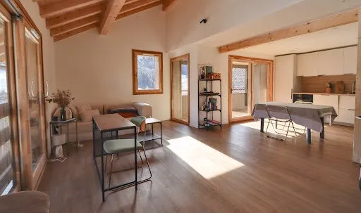 Appartement 5 pièces 109 m²