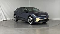 Renault Mégane E-Tech Electric EV40 130ch Iconic standard charge — photo 3