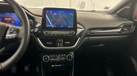 Ford Puma 1.0 Flexifuel 125ch S&S mHEV ST-Line — photo 19