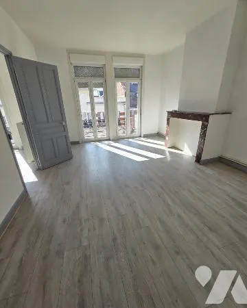 Appartement 3 pièces 67 m²