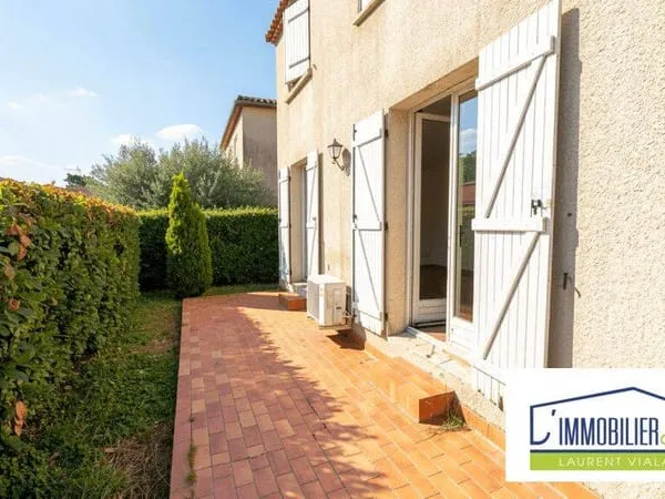 Maison 5 pièces 95 m²