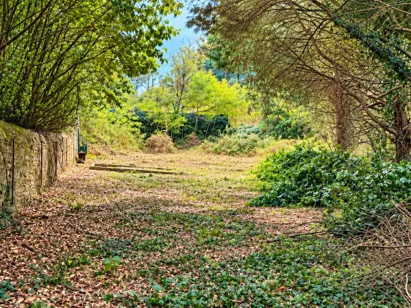 Terrain 1018 m²