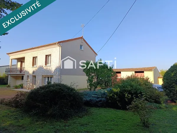 Maison familiale