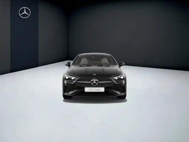 Mercedes Cle 220 d coupé — photo 8