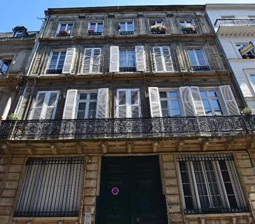 Parking/box ROUEN