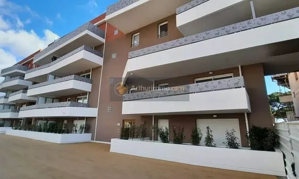 Appartement de 49m2 à louer sur Fréjus