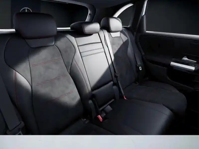 Mercedes Classe B 200 d amg line — photo 9
